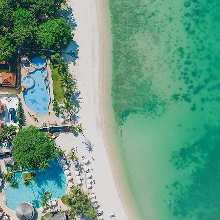Samui Art Villa Bophut Εξωτερικό φωτογραφία