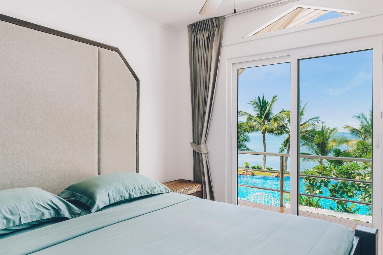 Samui Art Villa Bophut Εξωτερικό φωτογραφία