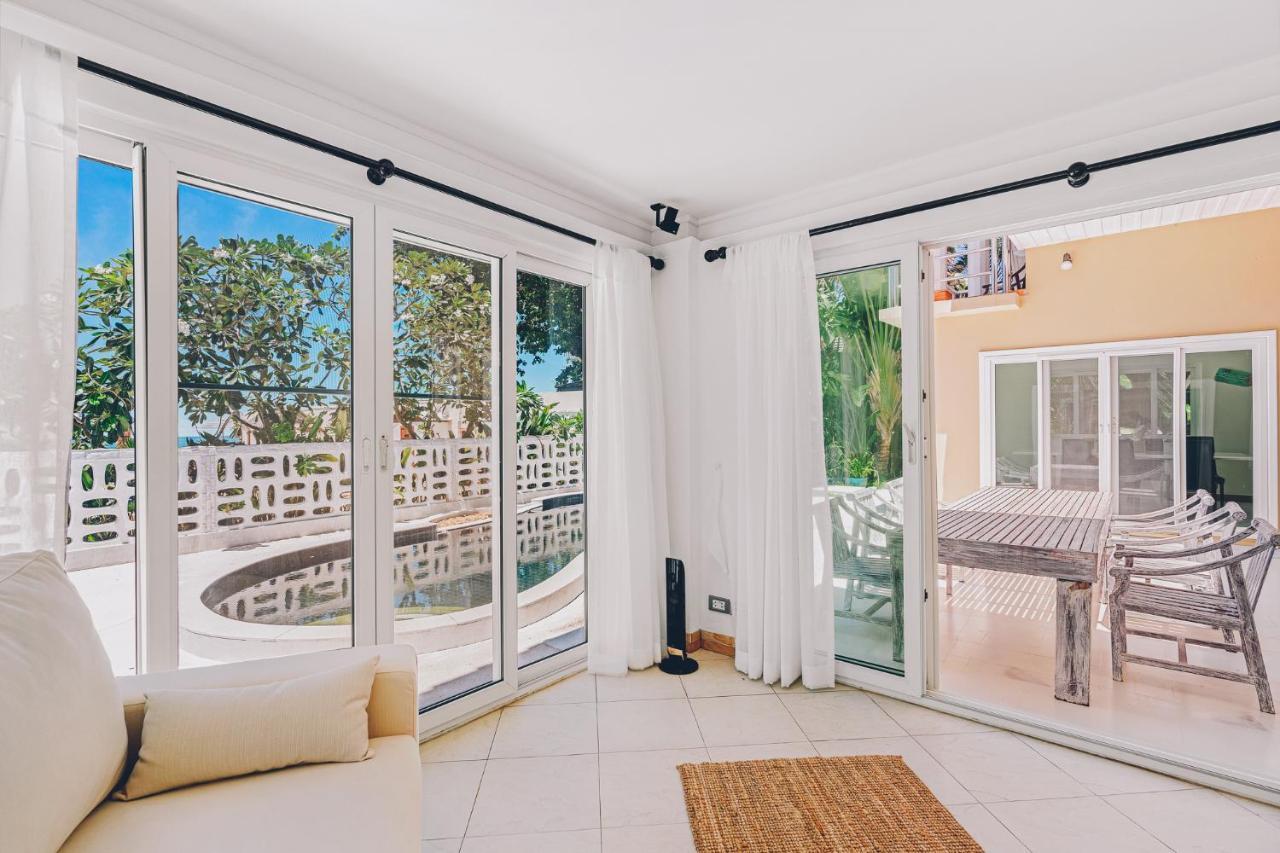 Samui Art Villa Bophut Εξωτερικό φωτογραφία