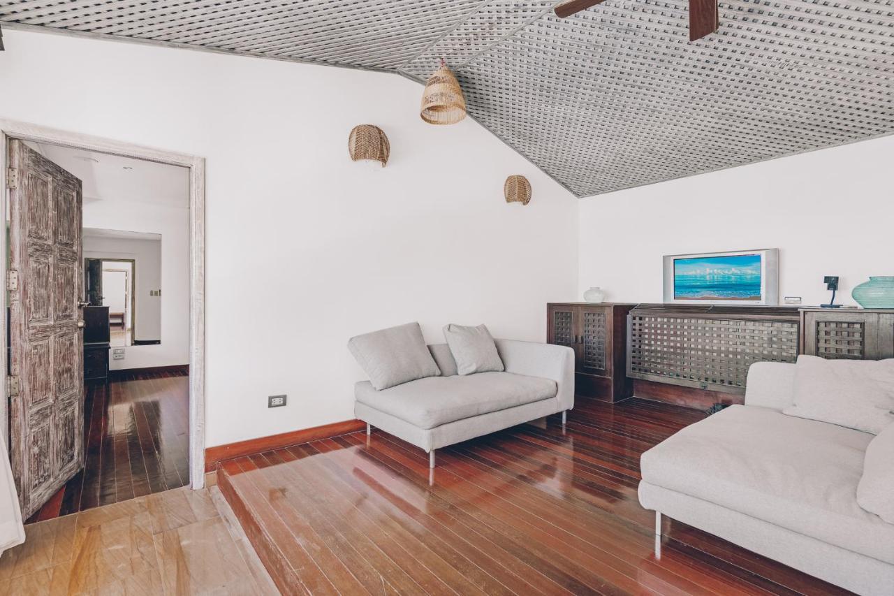 Samui Art Villa Bophut Εξωτερικό φωτογραφία