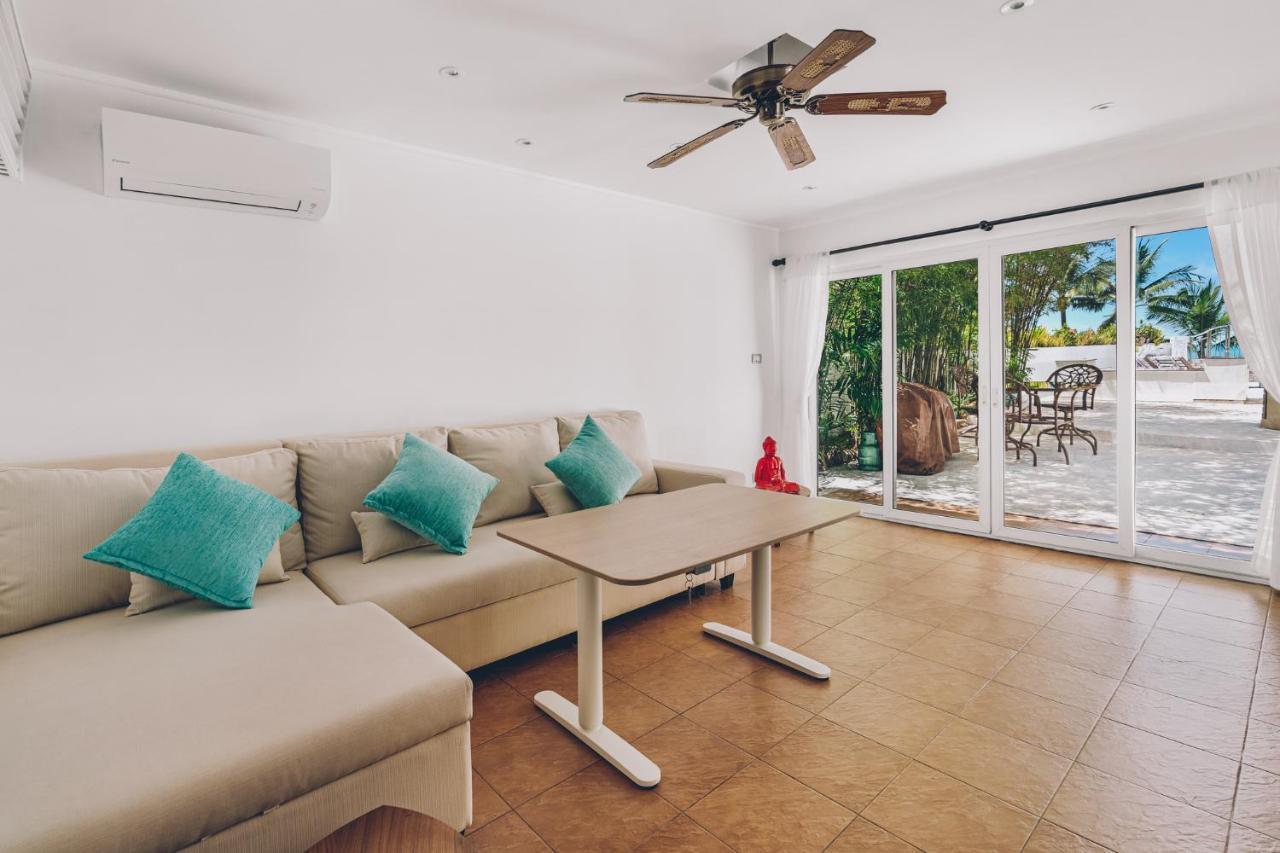 Samui Art Villa Bophut Εξωτερικό φωτογραφία