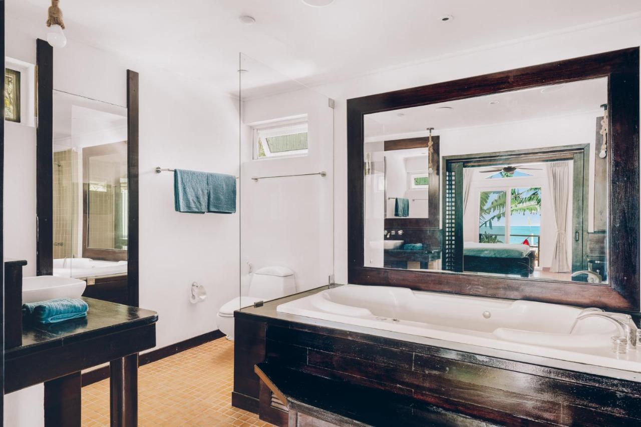 Samui Art Villa Bophut Εξωτερικό φωτογραφία