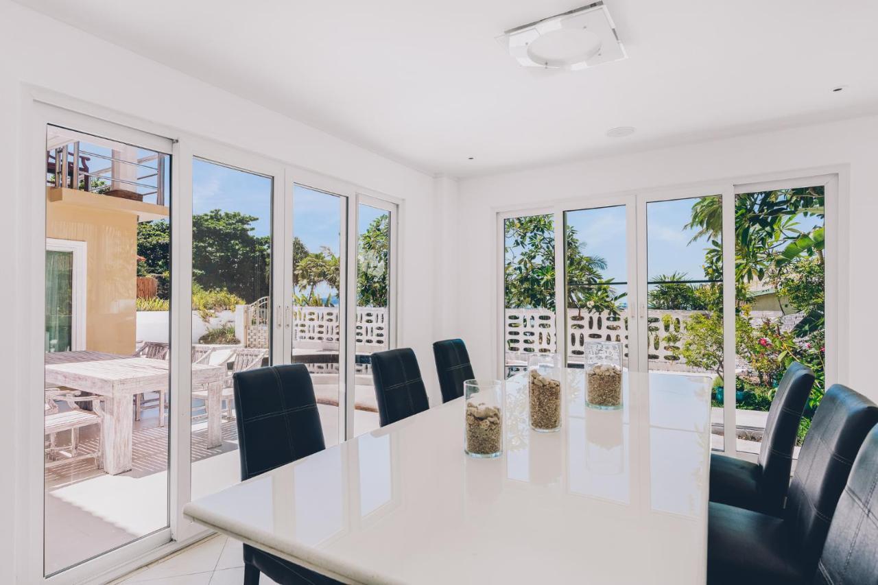 Samui Art Villa Bophut Εξωτερικό φωτογραφία