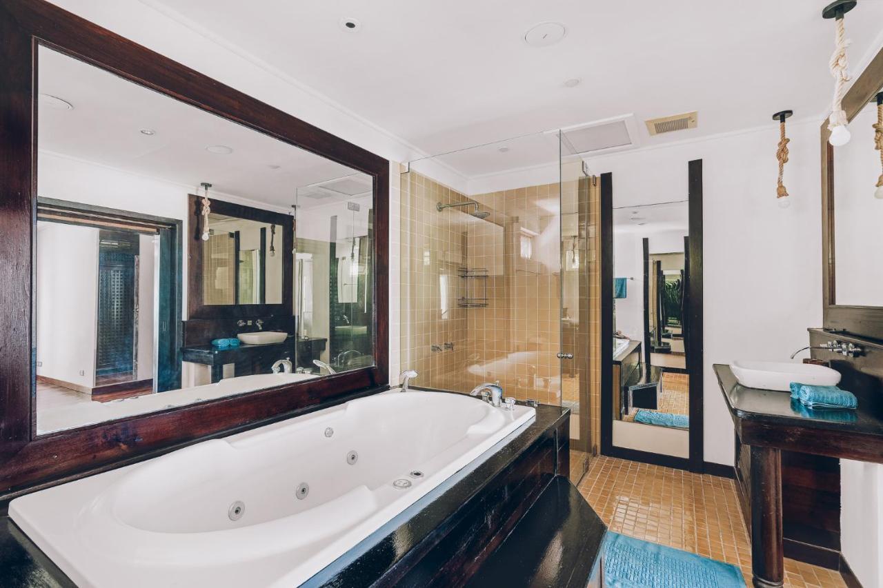 Samui Art Villa Bophut Εξωτερικό φωτογραφία