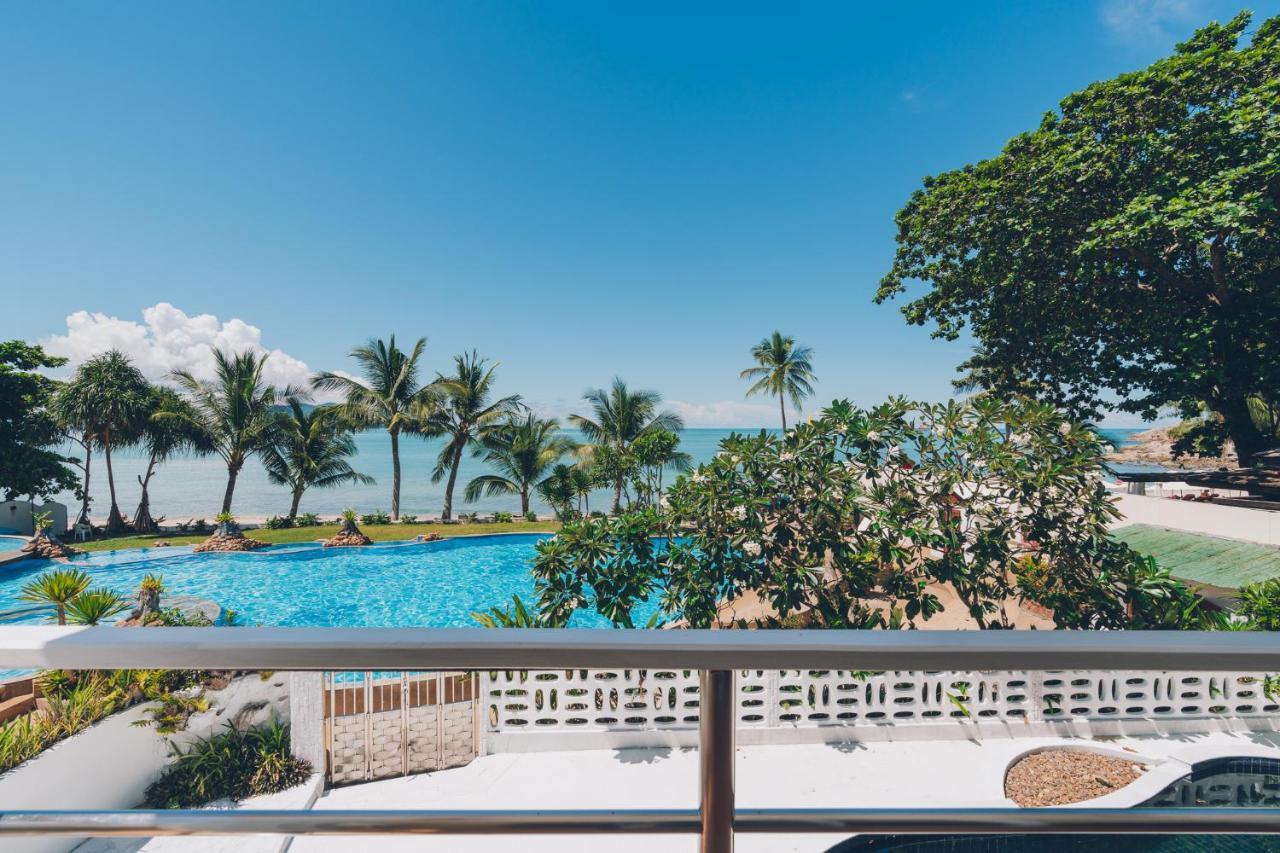 Samui Art Villa Bophut Εξωτερικό φωτογραφία