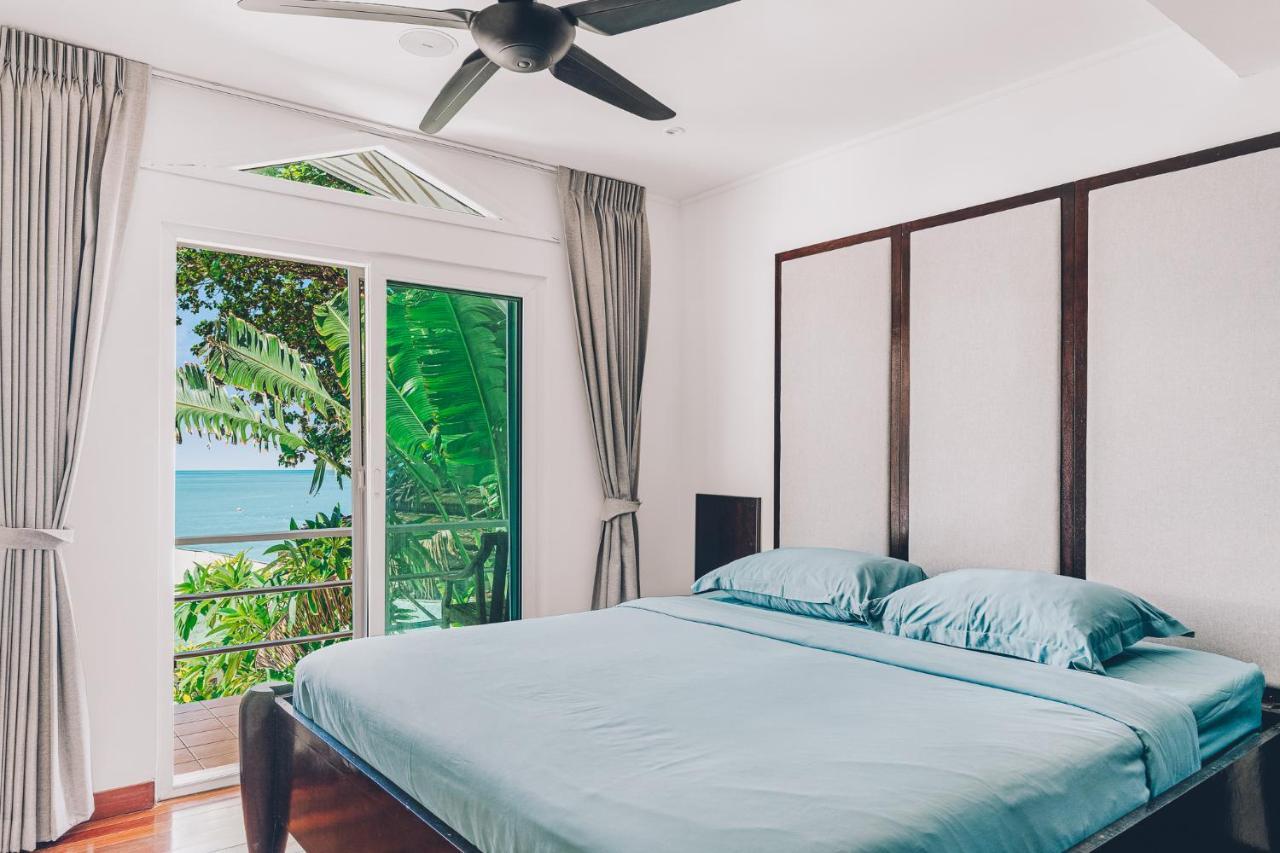 Samui Art Villa Bophut Εξωτερικό φωτογραφία