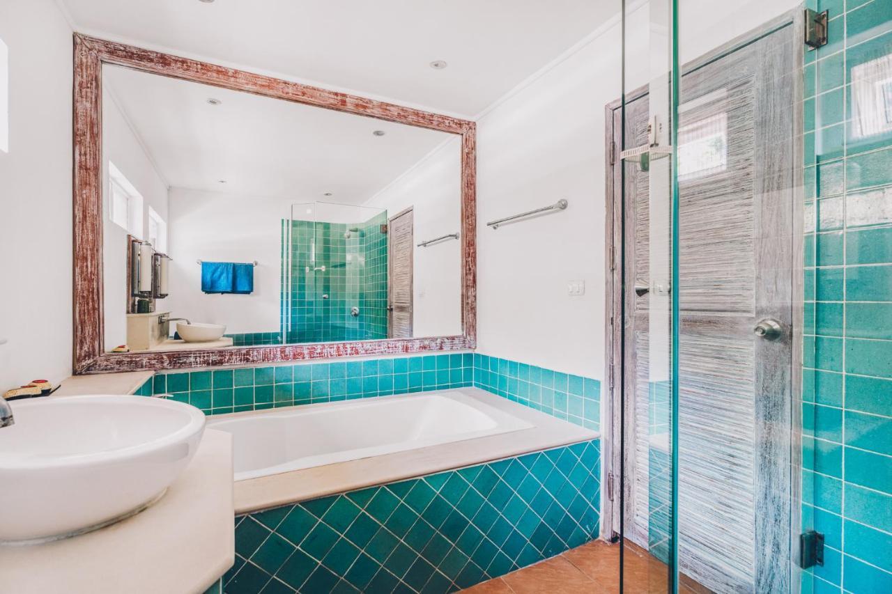 Samui Art Villa Bophut Εξωτερικό φωτογραφία
