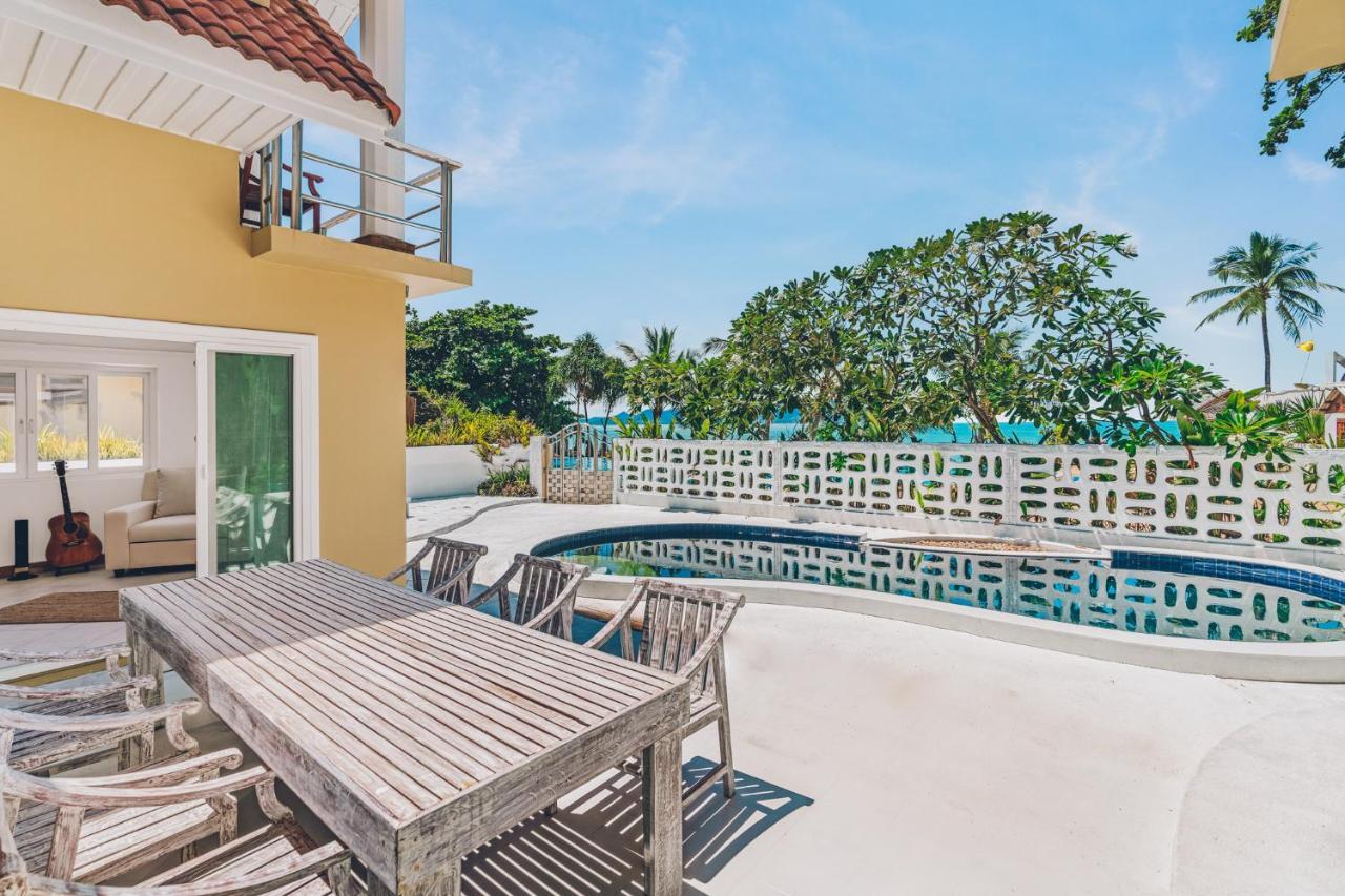 Samui Art Villa Bophut Εξωτερικό φωτογραφία