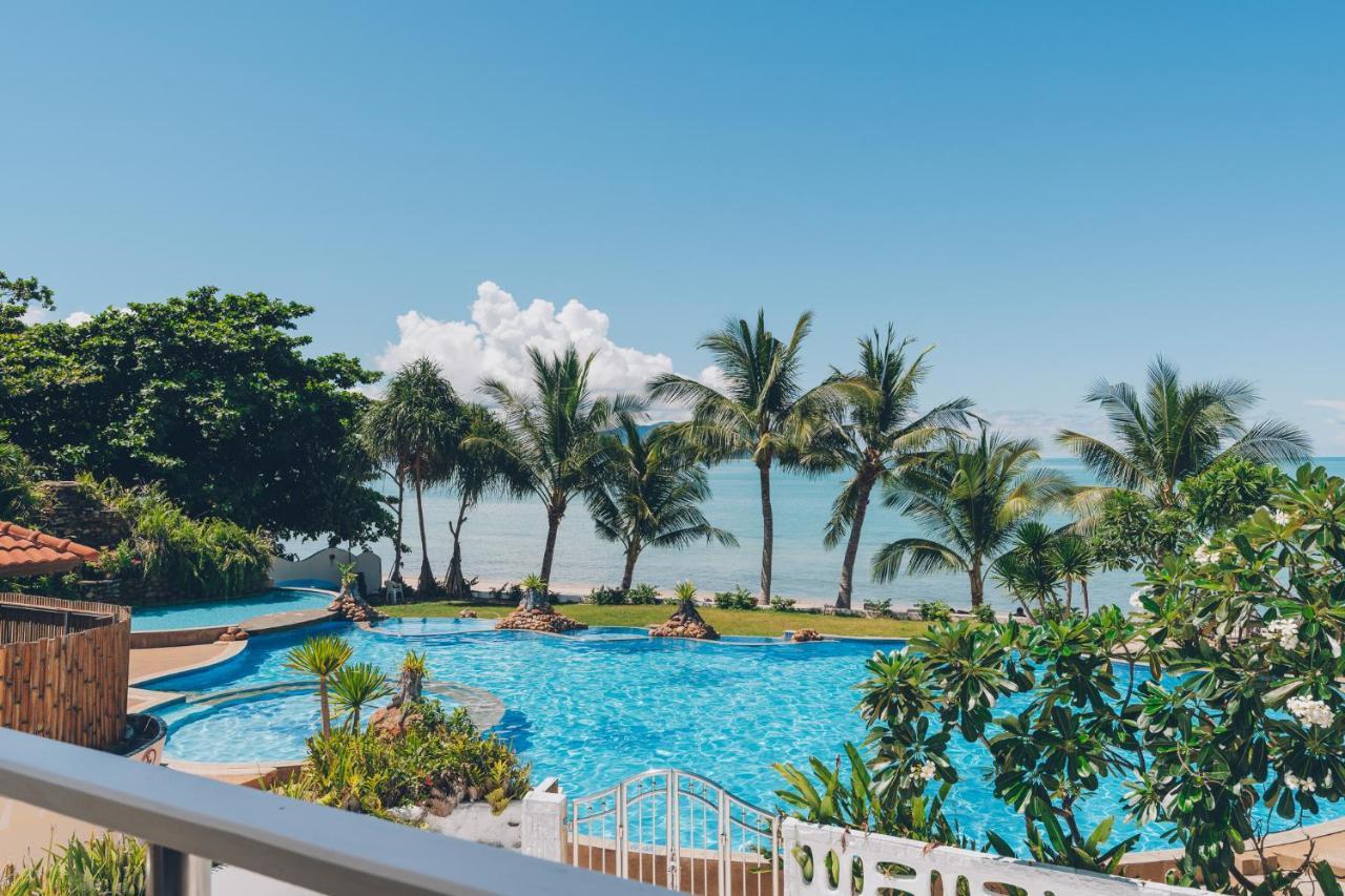Samui Art Villa Bophut Εξωτερικό φωτογραφία