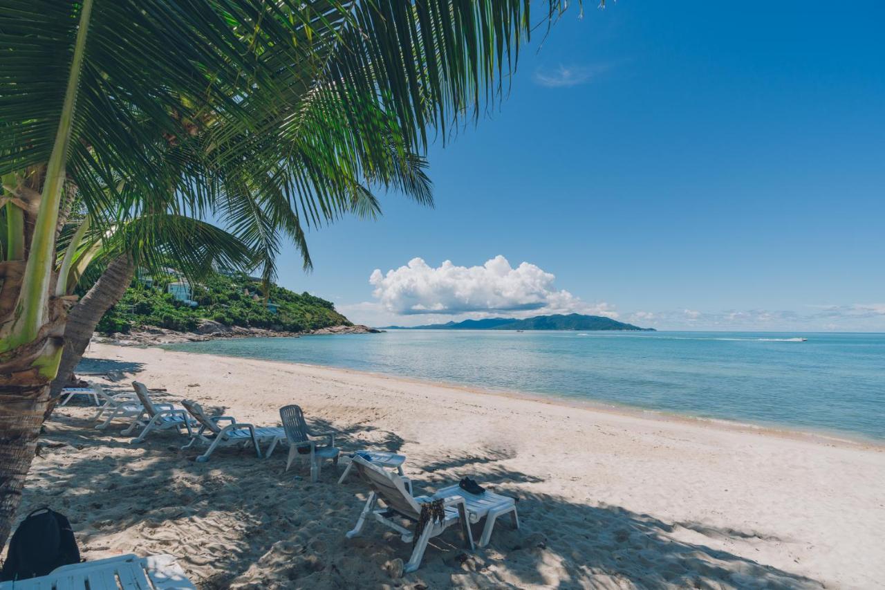 Samui Art Villa Bophut Εξωτερικό φωτογραφία
