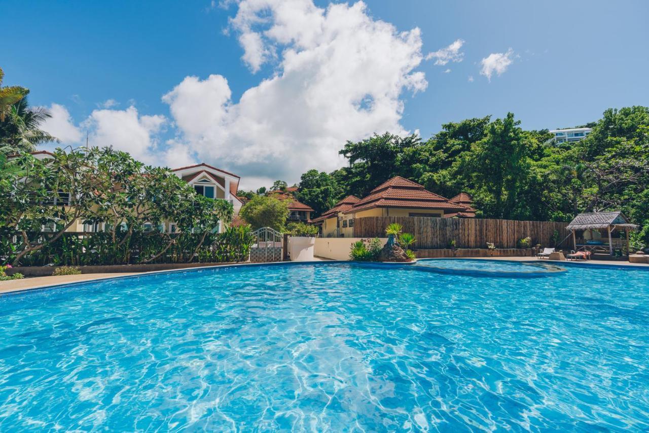 Samui Art Villa Bophut Εξωτερικό φωτογραφία
