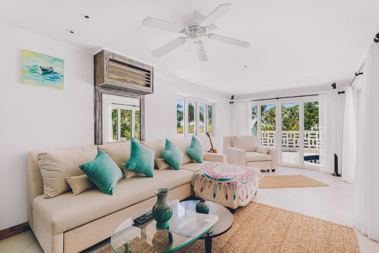 Samui Art Villa Bophut Εξωτερικό φωτογραφία