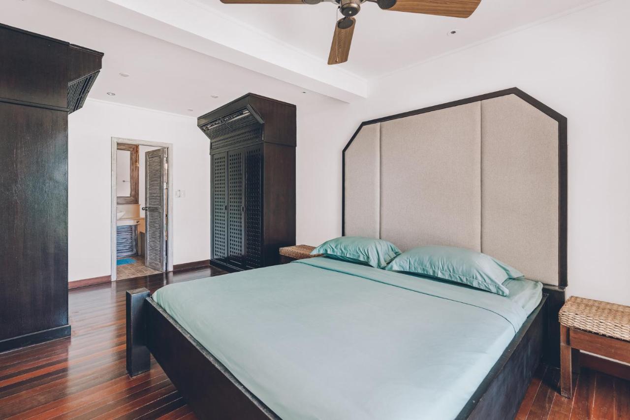 Samui Art Villa Bophut Εξωτερικό φωτογραφία