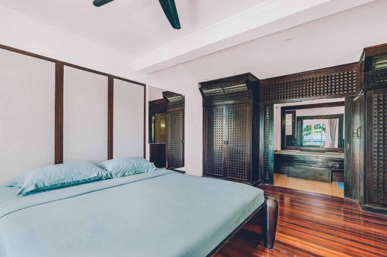 Samui Art Villa Bophut Εξωτερικό φωτογραφία