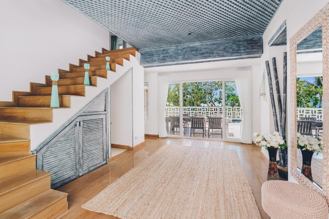 Samui Art Villa Bophut Εξωτερικό φωτογραφία