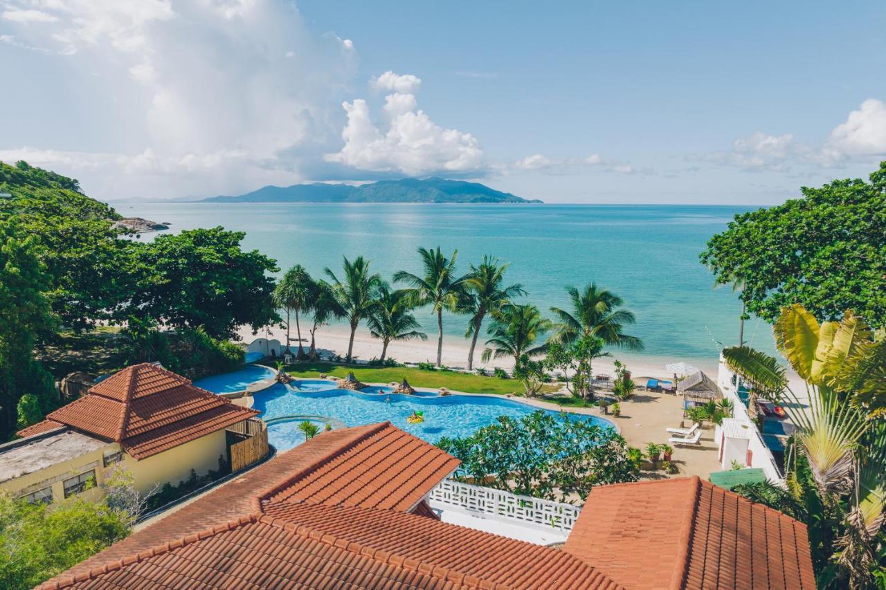 Samui Art Villa Bophut Εξωτερικό φωτογραφία