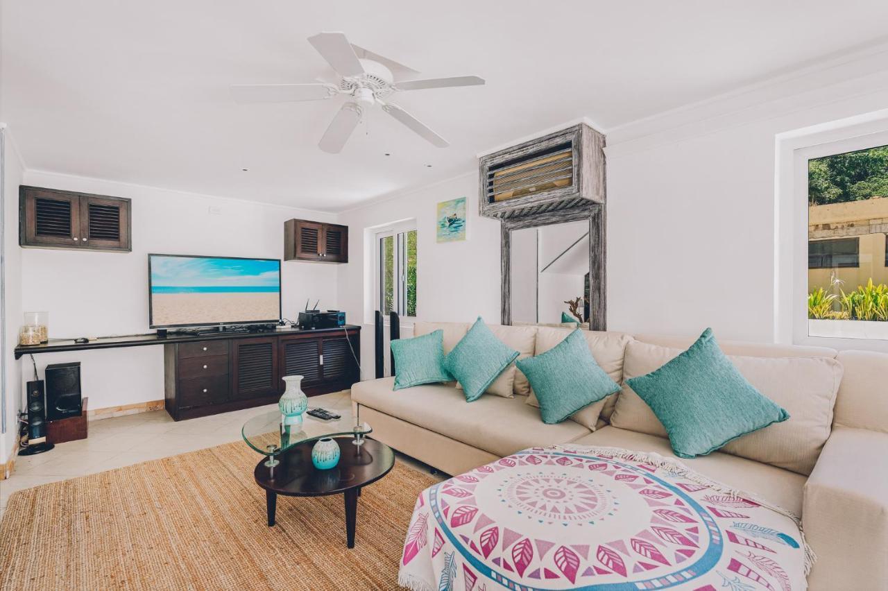 Samui Art Villa Bophut Εξωτερικό φωτογραφία