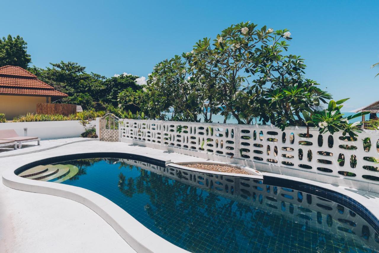 Samui Art Villa Bophut Εξωτερικό φωτογραφία