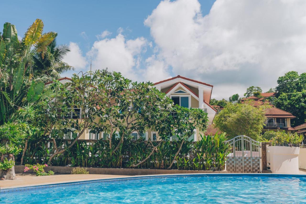Samui Art Villa Bophut Εξωτερικό φωτογραφία