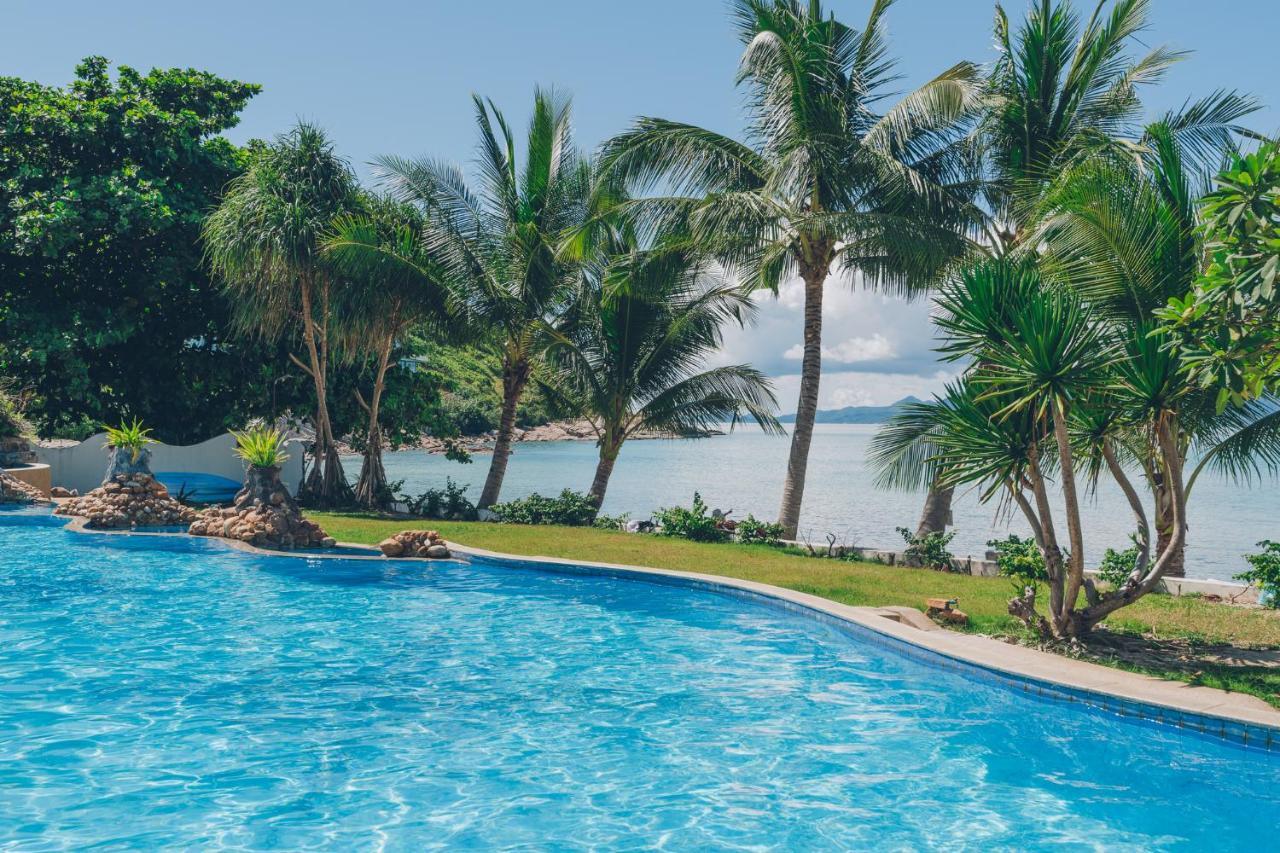 Samui Art Villa Bophut Εξωτερικό φωτογραφία